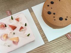 -积慕Cake(解放大道店)