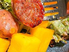 -BE BRIGHT KITCHEN(正佳广场店)