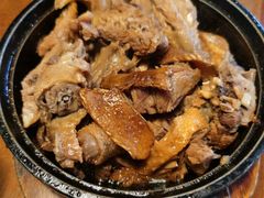 同安姜母鸭-林四喜·闽南传家菜(鼓浪屿店)