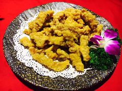 -蜀家渝重庆火锅(南屏街店)