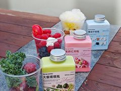 -白色日记·手作酸奶(麦凯乐店)