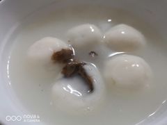 -星星奶冰·汤圆(甘肃路店)