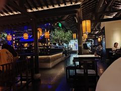 -绿茶餐厅(乐峰广场店)