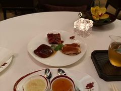-天龙轩(香港丽思卡尔顿酒店)