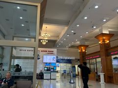 -北京德尔康尼骨科医院