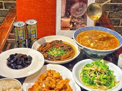 -老瑞福上海菜(人民广场店)