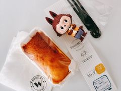 -W CAFE(甜爱路店)