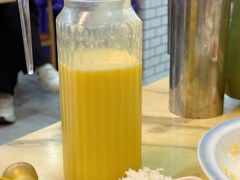 -尚岛私房菜(西方巷店)