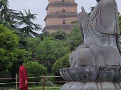 -大慈恩寺(大雁塔)
