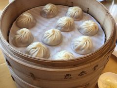 -鼎泰丰(嘉年华•海信广场VILLAGE店)