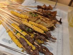 -串盟烧烤·长沙美食地标(星沙店)