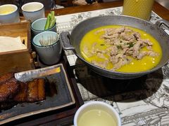 -一味大院•桐庐菜传承店(春江路店)