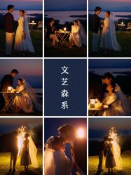 -绽放摄胶片摄影工作室
