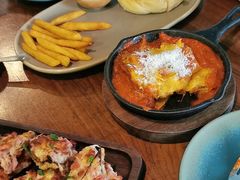 -G+KITCHEN(龙湖狮山天街店)