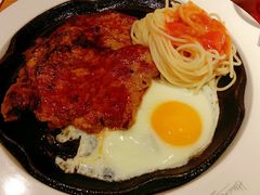 -豪客来牛排(商汇人和广场店)
