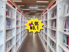 -厦门市图书馆(集美新城馆区)