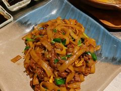 -潮界(凯德晶萃店)