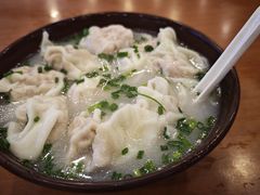 -龙抄手(春熙路总店)