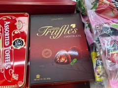 -紫荆城食品交易中心(华强北店)