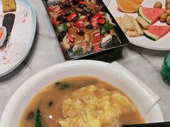 -新阿布海鲜大酒店