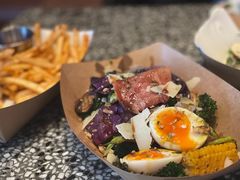 -Cooking Man(中懋天地店)