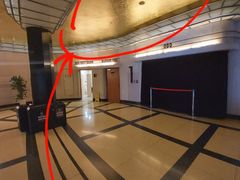-大光明电影院(南京西路店)