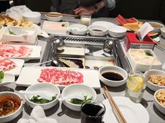 -海底捞火锅(振华商厦店)