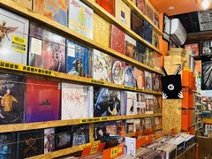 -独音唱片 Indie Music