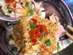 -必点海鲜·鲅鱼水饺(鞍山西道店)