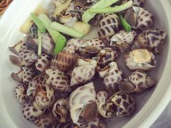 -阿马蛋汤·宁波小海鲜(总店)