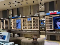 -glasstique(三里屯店)
