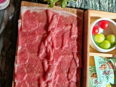 -慢丽江·云南野生菌土鸡锅(付家庄店)