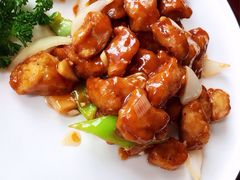 -鹿鸣春饭店(总店)