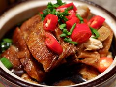 -南京大牌档(香港广场店)