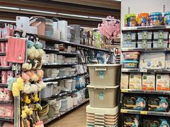 -百佳永辉超市(来福士广场店)