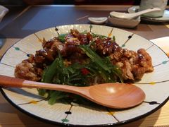 -酒井酱子·深夜食堂(东城汇店)