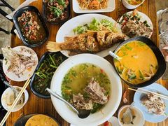 -Doo Dee Thai Food(Issan/Isaan/Esan)