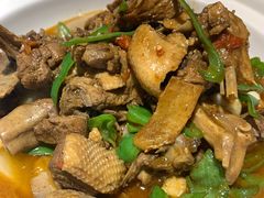 -吴满满油泼面(北方风味园店)