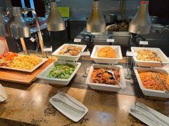 -浙江西子宾馆·瑶园咖啡厅