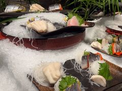 -锦厨国际自助餐厅 · 云端景观 (昆明索菲特大酒店)