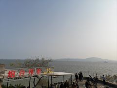 -胡里山炮台