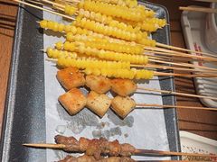 -管氏翅吧(马家堡店)