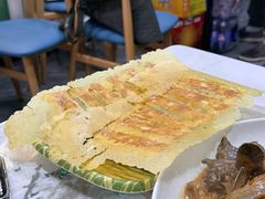 -锅贴王海鲜小馆