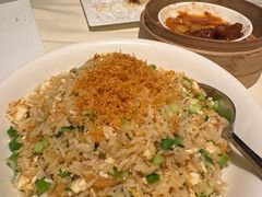 -利苑酒家(宜安广场店)