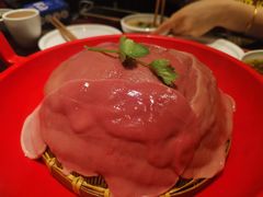 -周师兄大刀腰片火锅(洪崖洞旗舰店)