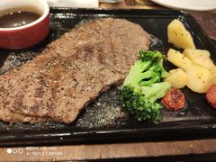 -必胜客(WOW中心城店)