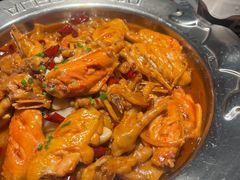 -胖哥俩肉蟹煲(湖滨银泰in77店)