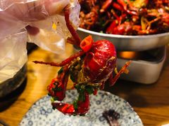 -虾小龙老长沙龙虾馆(坡子街店)