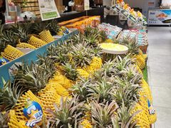 -鲜果壹号(苏站路店)