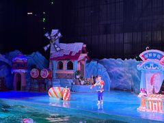 -大连圣亚海洋世界
